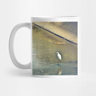 Out for a Stroll Mug